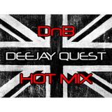 Deejay Quest - DnB Hot Mix - Oct '11 - Pt2