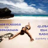 SUNCRAFT presents: Trance Classics Vs Underground ~Episode 1~