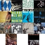 Horace Silver Tribute Part 2