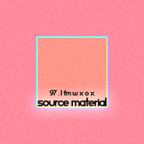 Source Material Dec 27th 2015