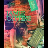 Jamie Gittins @ Zayzu in Chetumal, Mexico - 29th June 2013