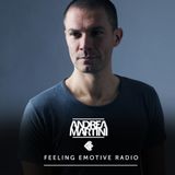 Andrea Martini . Feeling Emotive 60 (5 year anniversary)
