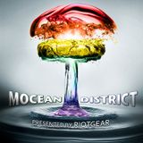 Mocean District #107 - Pleasurekraft & Christauff