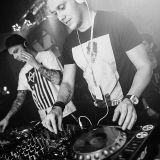 Techno Mix // Manchester#004