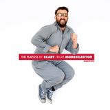 The Playlist by Szary from Modeselektor