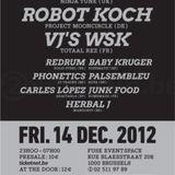 +dj HeRBaL_J (aka dj Zjwief) @ AM Project FUSE 14-12-2012+