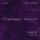 Chateau Velour 2015 pt2