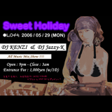 Sweet Holiday 10 on 10 vol.1