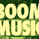 BOOM!