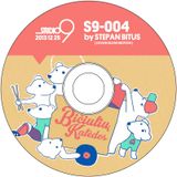 S9 004: Stepan Bitus (Love In Slow Motion)