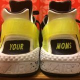 Josh Yourmoms Aug/Sept WMR Mix