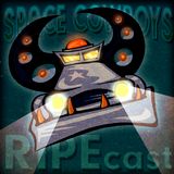 Trav RIPEcast Live at Breakfast of Champions 2016