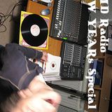 New Year's Eve Special House of Reggae meets Bigmikeydread Part 1