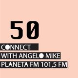 Connect 50 Selekcja with Nexy, Edd
