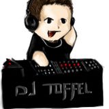 DJ Toffel - Electronic Fallout #003