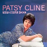 POP&SOUL KICKS #119: PATSY CLINE