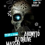 Mix at Elektro club 07/06/2013 part 2