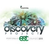 Discovery Project: EDC Orlando 2013 [Synagie}