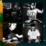 Rasposession/ Techno Hertz & Claps B-Side/ LBMR Artists