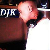 DJK TRANCER DELUXX