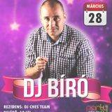 Dj.Biro- Live @ Faház Disco, Érmihályfalva (2015.03.28.)