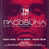 Álvaro Pastore closing Selëctry Showcase @ ElrowBar (Elrow14, Barcelona) 31-03-13.mp3