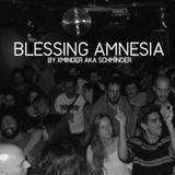 BLESSING AMNESIA