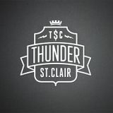 Thunder St Clair - Tinman Mix Vol 2 (Deep/Dark/Minimal Dubstep)