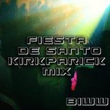 Biww - Fiesta de Santo Kirkpatrick Mix