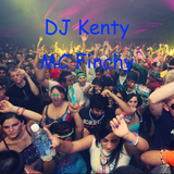 Dj Kenty MC Finchy Wigan Pier 2014