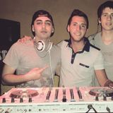 Nikito Deejay @ Boliche Mix #2 (PREVIAS)