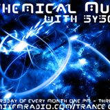 Alchemical Music 001 on Powermixfmradio.com