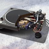 TaHoDj session 16-12-2010 Techno-house
