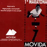 DJ Fabrice - Movida, Jesolo - 1989