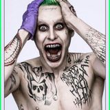 The Joker by Machi Dejota