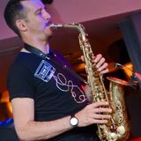 Azimuth -Jazz carnival. Jaegerossa edit (Feat. Al Grant Sax)