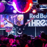 DJ As-One - USA - Regional Qualifier Washington DC 2015