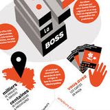 Monique-solidaire, laboss et le marketing solidaire