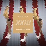 s w e e t d r o p s #025 w/ Jewels