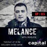 Melance EP.115