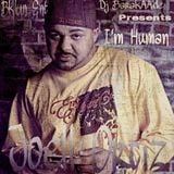 Joell Ortiz I'm Human The MixTape
