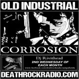 Dj RIVITHEAD - CORROSION 18