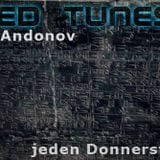 Radio Live Mittschnitt techno-planet.de Wicked-Tunes Leon Andonov