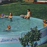 Poolside on Pebblebrook | Part 2 {compiled by George}