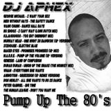 DJ Aphex - Pump Up The 80's