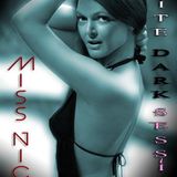 BE RADIO (01-05-2014) MiSS NiCat ''White Dark Sessions'' (part 01)