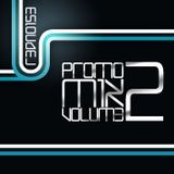 Rednoise - Promo Mix Vol. 2