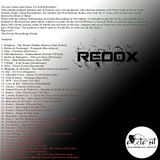 Extent recs podcast featuring Redox