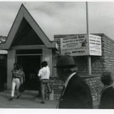 Gilles Peterson, Radio Haddock, Easter 1986