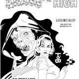 Nadus live at Trouble & Bass - May, 18 2012